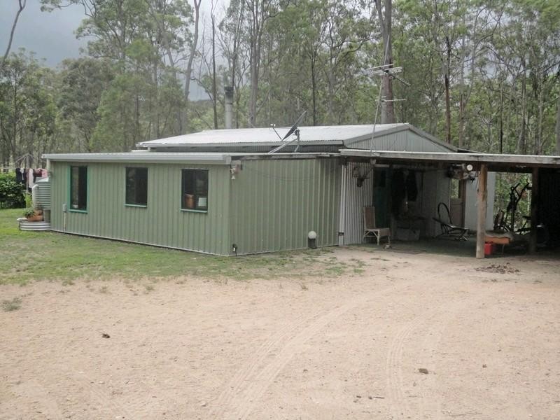 Herberton QLD 4887