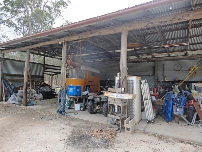 Herberton QLD 4887