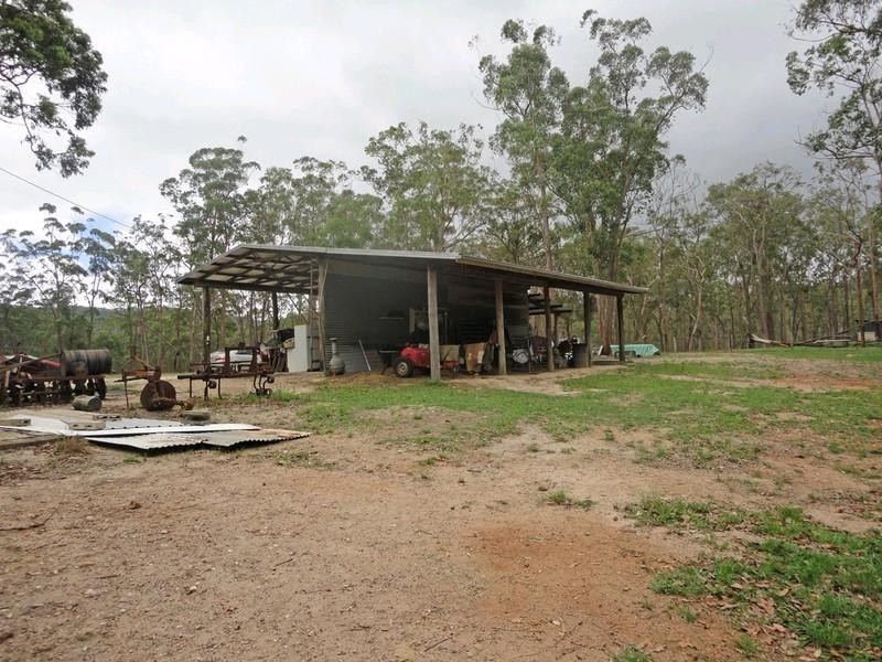 Herberton QLD 4887