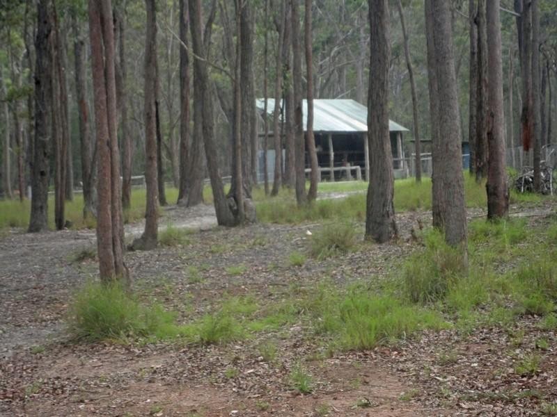 Herberton QLD 4887
