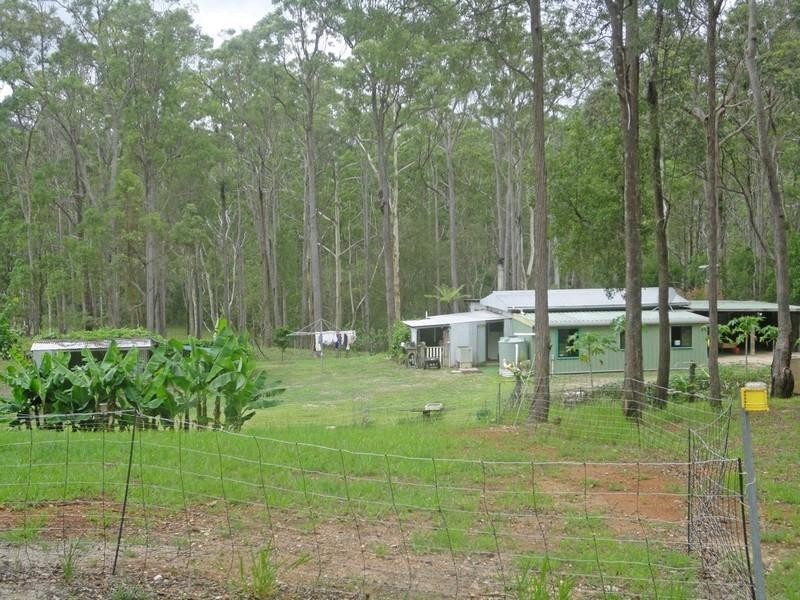 Herberton QLD 4887