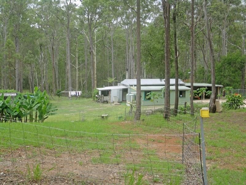 Herberton QLD 4887