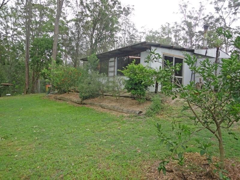 Herberton QLD 4887