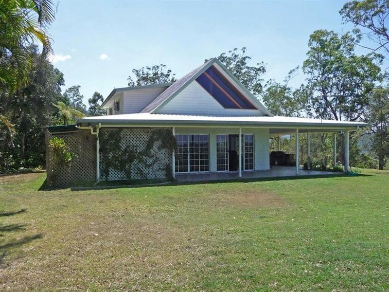 23 Rifle Range Road, Atherton QLD 4883