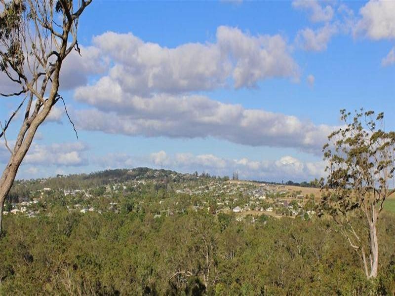 23 Rifle Range Road, Atherton QLD 4883