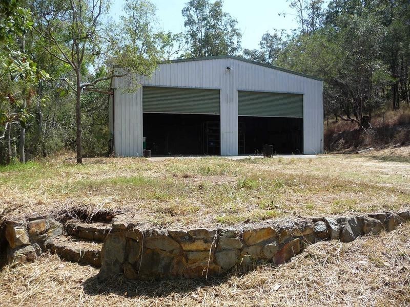 23 Rifle Range Road, Atherton QLD 4883