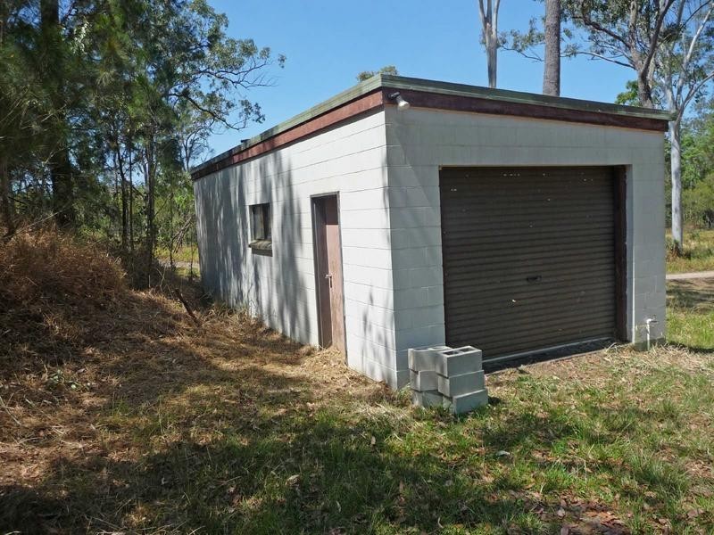 23 Rifle Range Road, Atherton QLD 4883