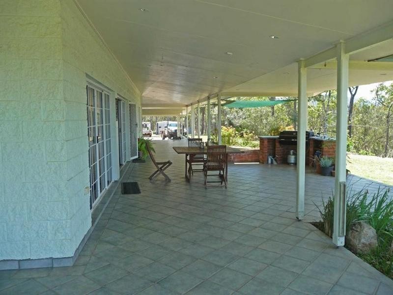 23 Rifle Range Road, Atherton QLD 4883