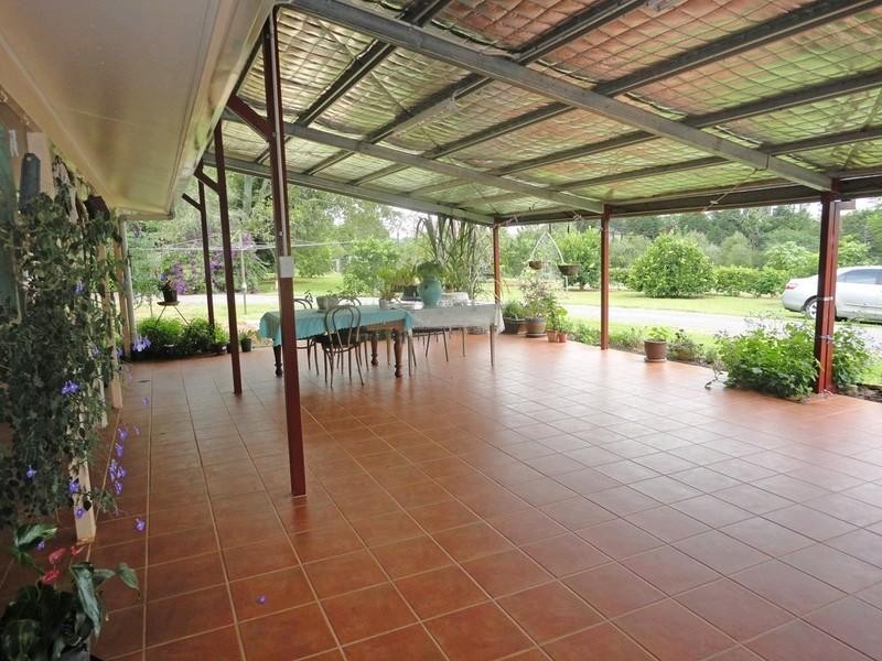 Malanda QLD 4885