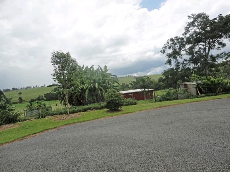 Malanda QLD 4885