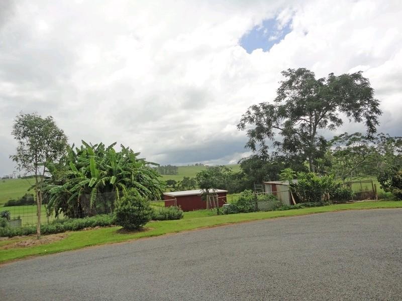 Malanda QLD 4885