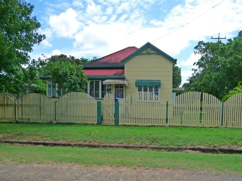 Malanda QLD 4885