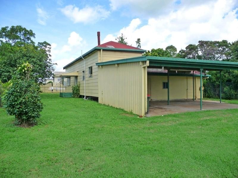 Malanda QLD 4885