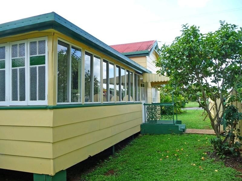 Malanda QLD 4885