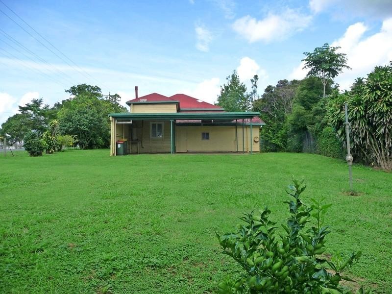 Malanda QLD 4885
