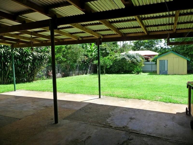 Malanda QLD 4885