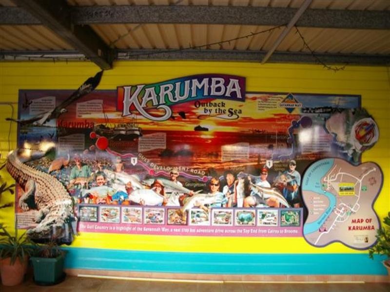 Karumba QLD 4891