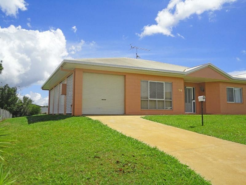 74 Loder Street, Atherton QLD 4883