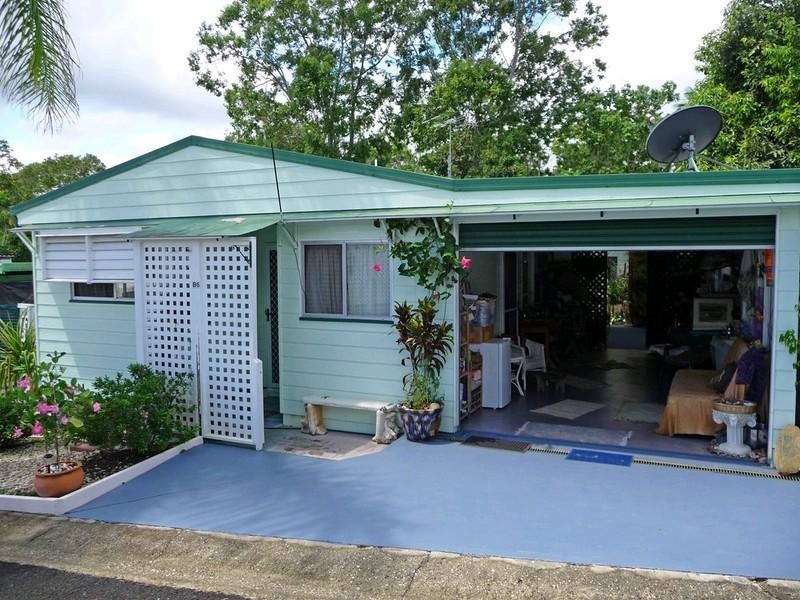 Tinaroo QLD 4872