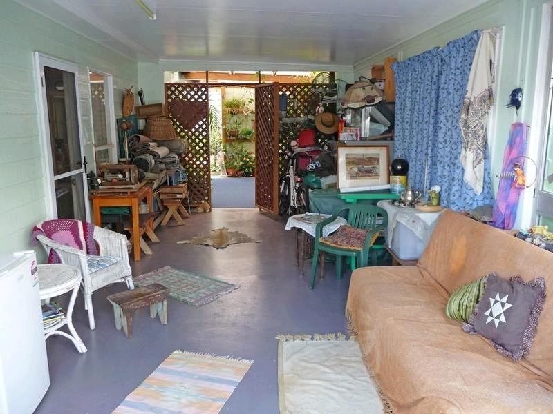 Tinaroo QLD 4872