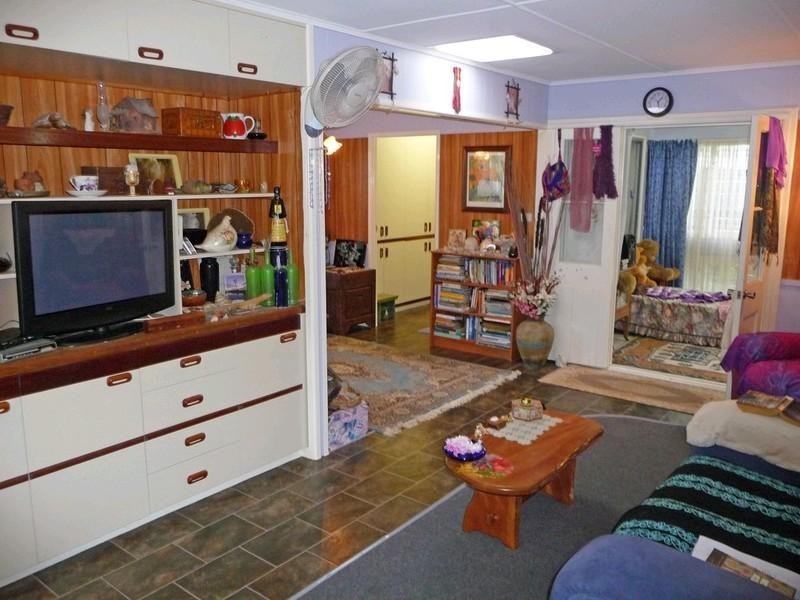 Tinaroo QLD 4872