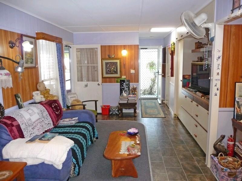 Tinaroo QLD 4872