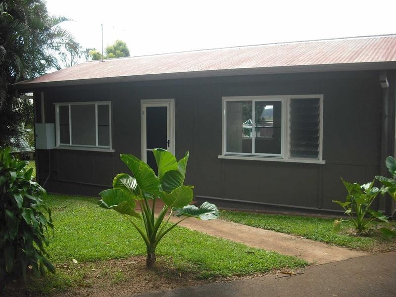 State Farm Road, Kairi QLD 4872