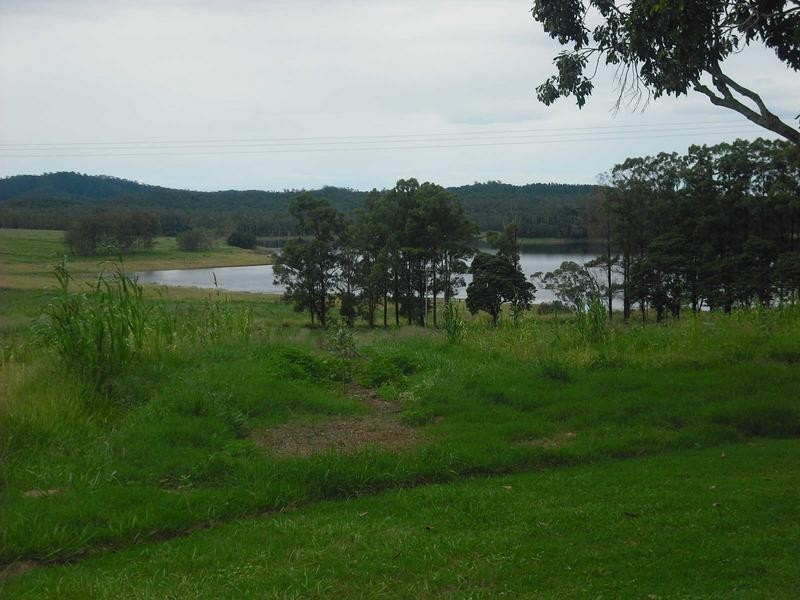 State Farm Road, Kairi QLD 4872