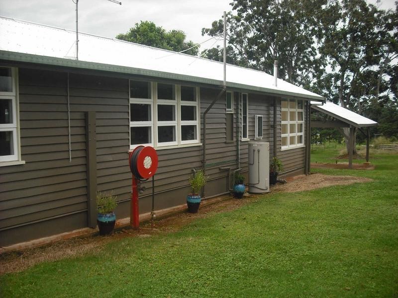 State Farm Road, Kairi QLD 4872