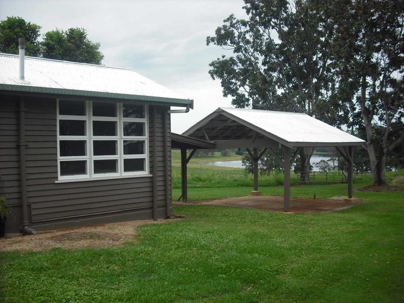 State Farm Road, Kairi QLD 4872