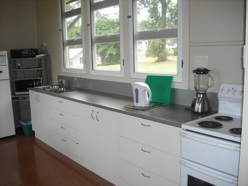 State Farm Road, Kairi QLD 4872