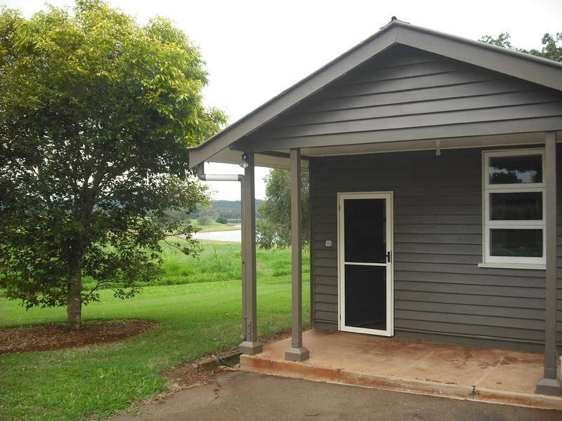 State Farm Road, Kairi QLD 4872