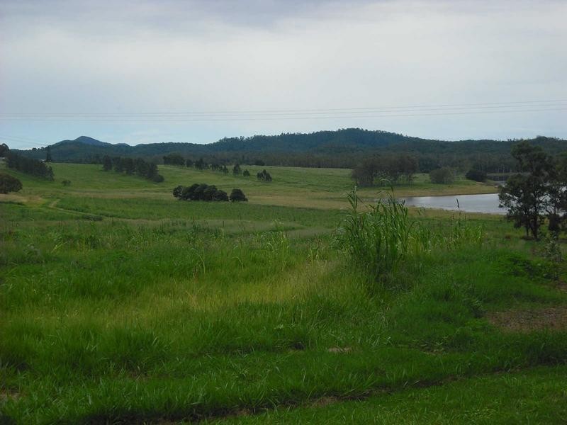 State Farm Road, Kairi QLD 4872