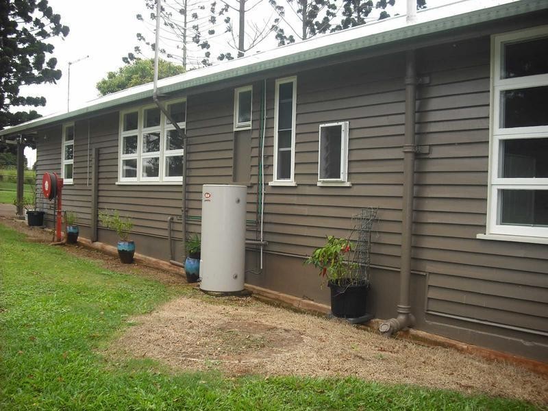 State Farm Road, Kairi QLD 4872