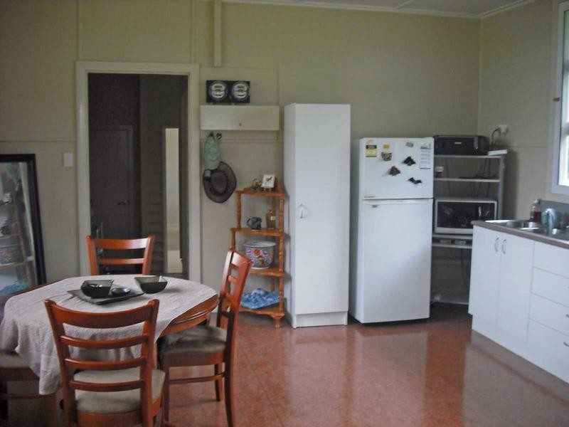 State Farm Road, Kairi QLD 4872