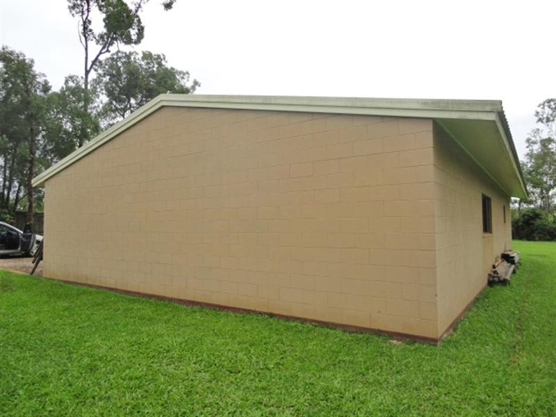 Atherton QLD 4883