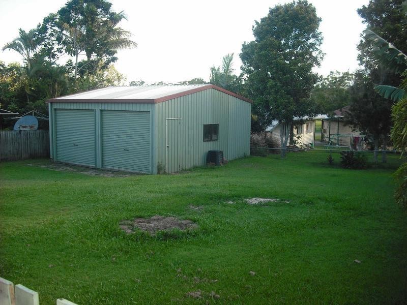 11 Church Street, Tinaroo QLD 4872