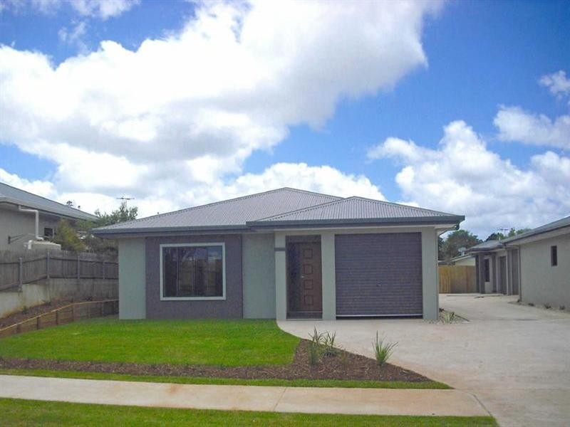 1/31 Tower Avenue, Atherton QLD 4883