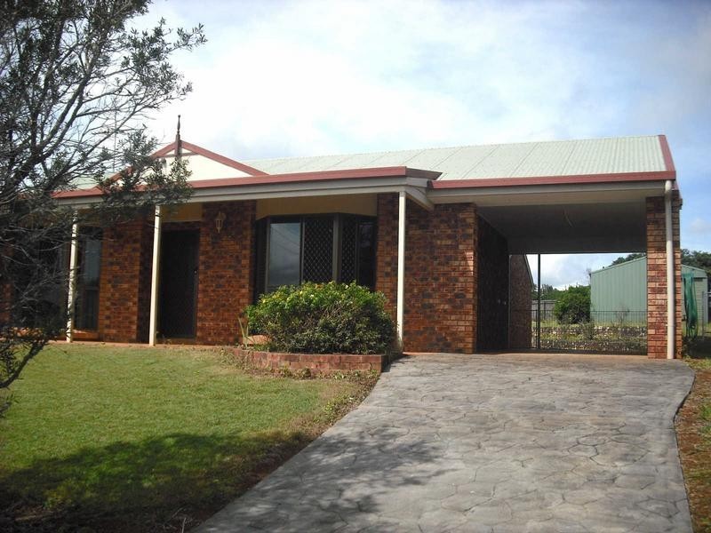 43 Tower Avenue, Atherton QLD 4883