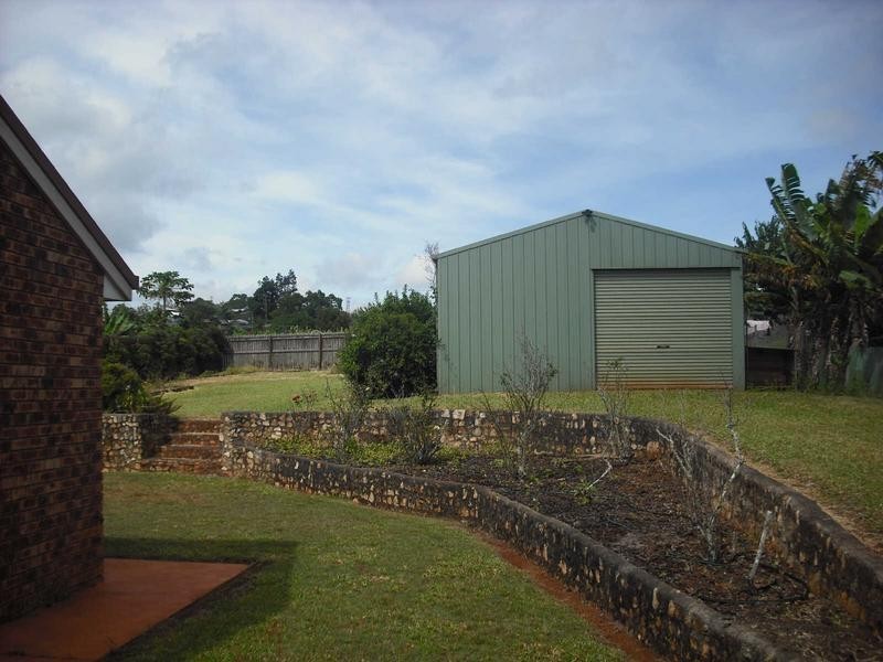 43 Tower Avenue, Atherton QLD 4883