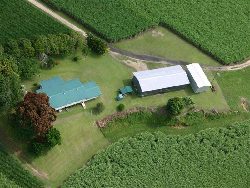 674 Syndicate Road, Mossman QLD 4873