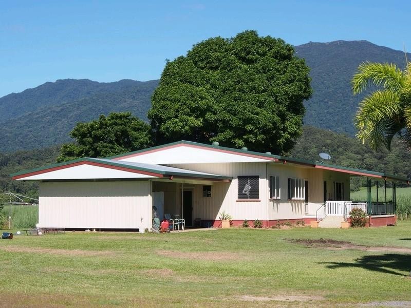 674 Syndicate Road, Mossman QLD 4873