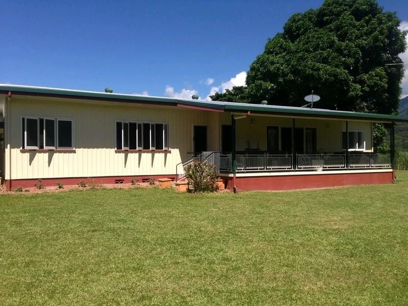 674 Syndicate Road, Mossman QLD 4873