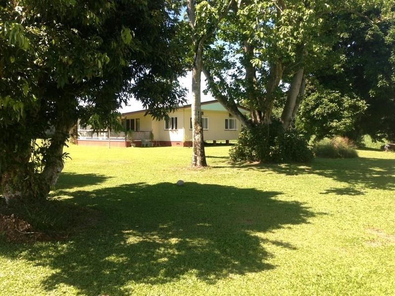 674 Syndicate Road, Mossman QLD 4873