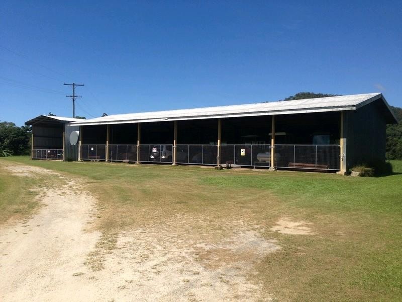 674 Syndicate Road, Mossman QLD 4873