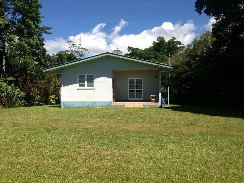 674 Syndicate Road, Mossman QLD 4873