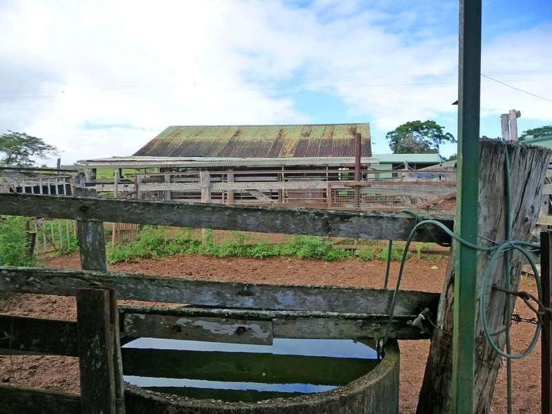 Peeramon QLD 4885