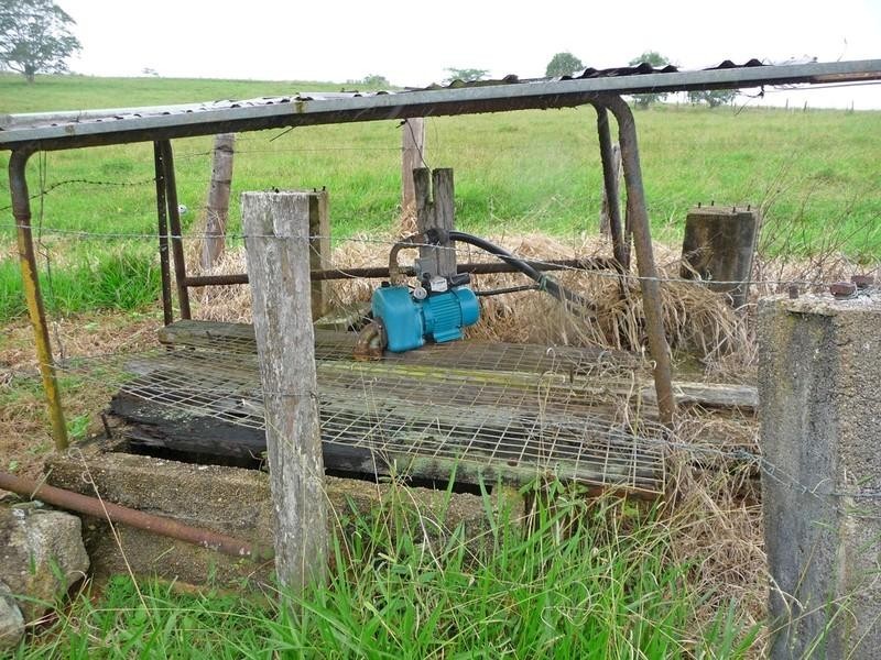 Peeramon QLD 4885