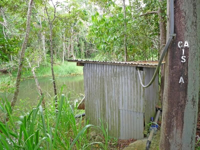 Peeramon QLD 4885