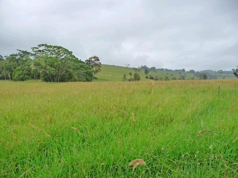 Peeramon QLD 4885